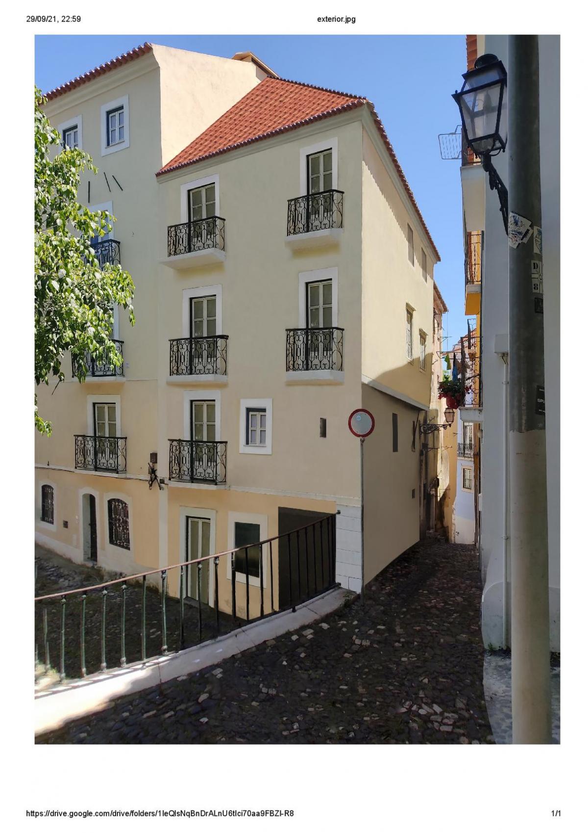 Picture of Home For Sale in Lisboa, Lisboa, Portugal