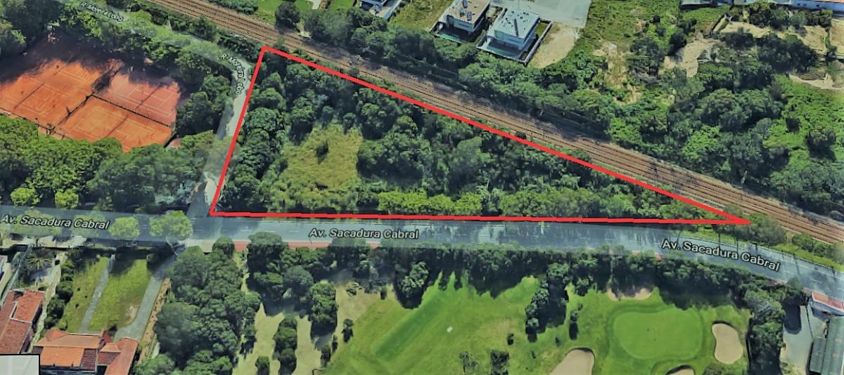 Picture of Residential Land For Sale in Vila Nova de Gaia, Porto District, Portugal