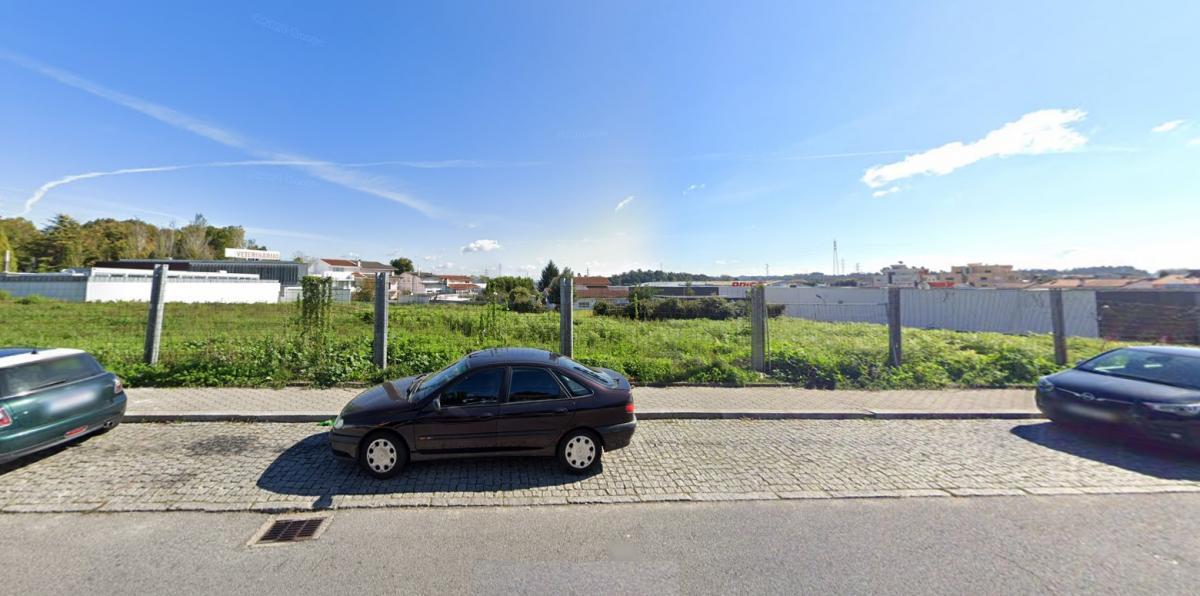 Picture of Residential Land For Sale in Vila Nova de Gaia, Porto District, Portugal