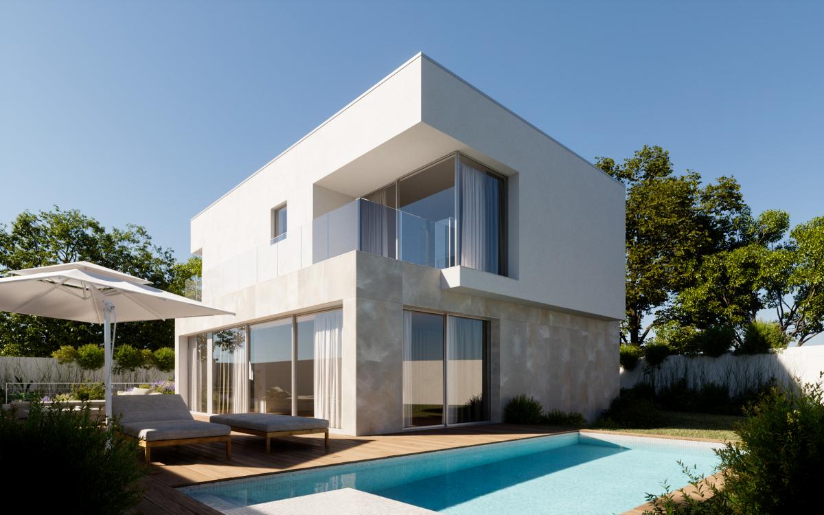 Picture of Home For Sale in Oeiras, Other, Portugal