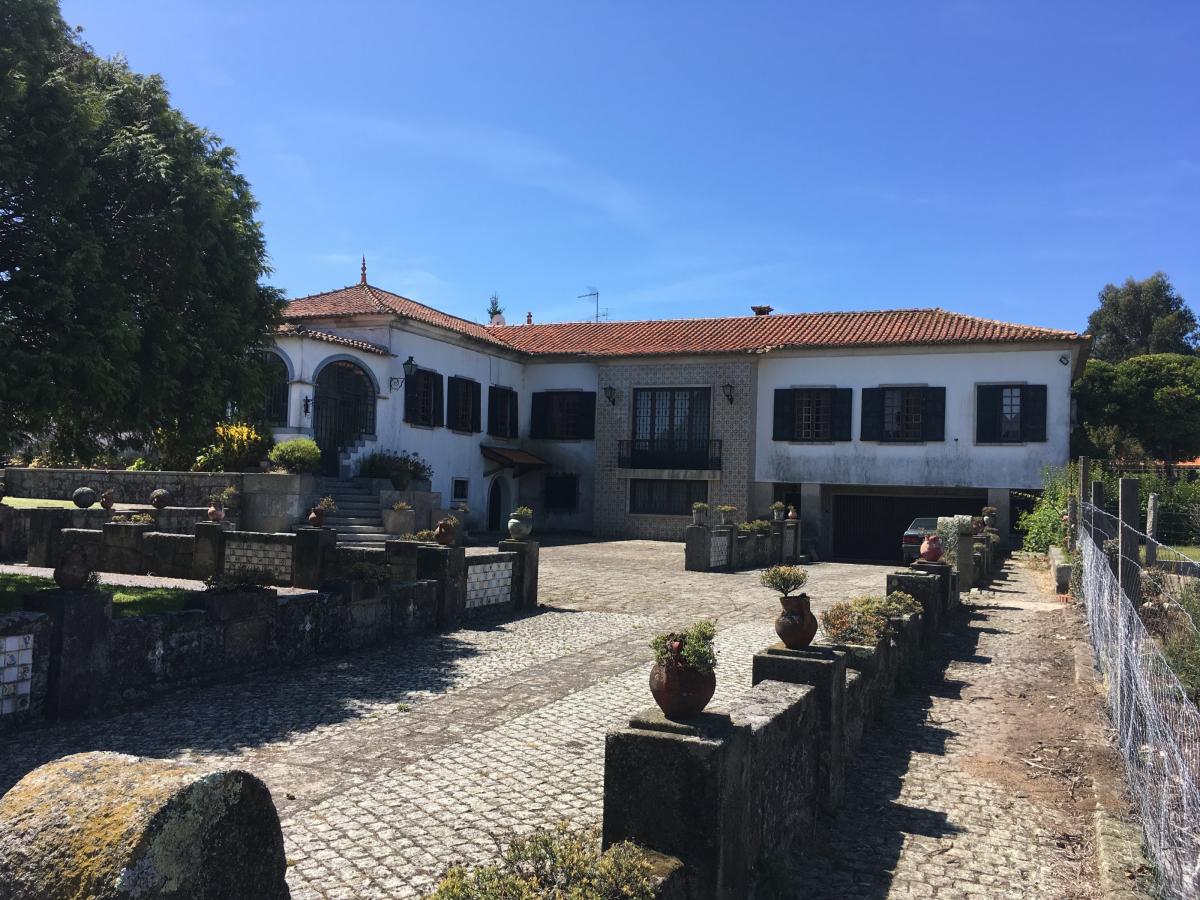 Picture of Home For Sale in Vila do Conde, Porto District, Portugal