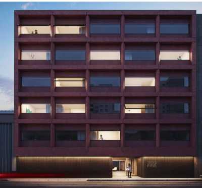 Condo For Sale in Matosinhos, Portugal