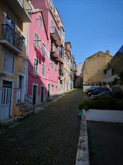 Home For Sale in Lisboa, Portugal