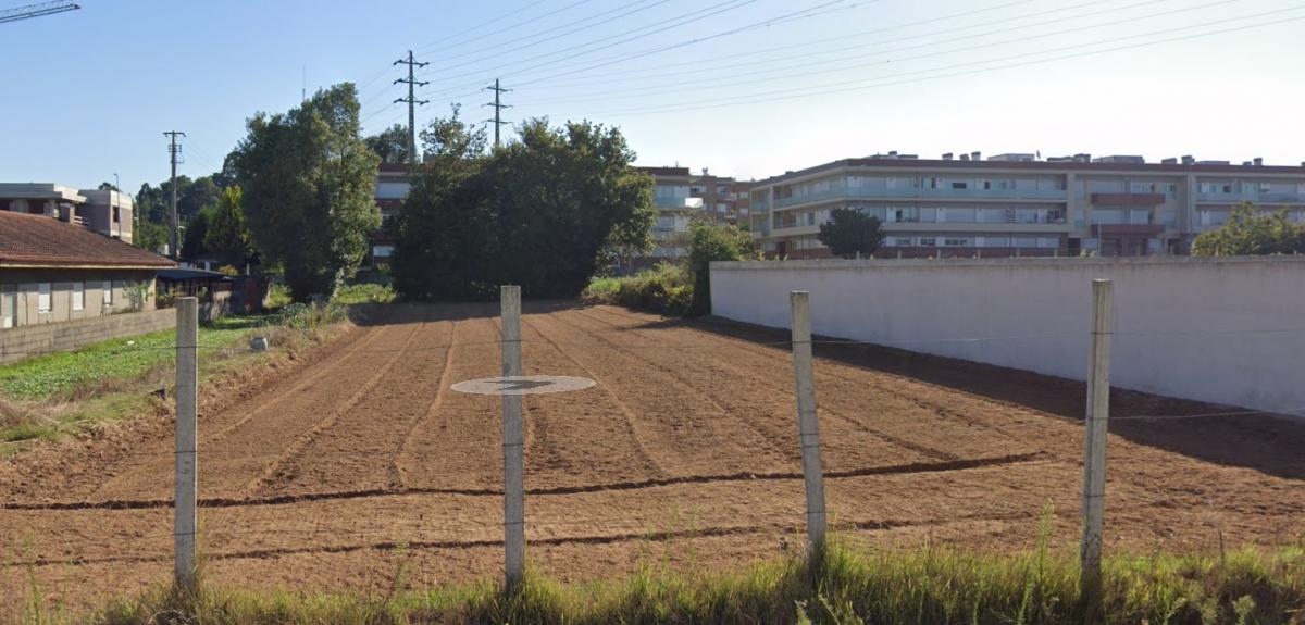 Picture of Residential Land For Sale in Santa Maria Da Feira, Aveiro, Portugal