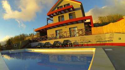 Villa For Sale in Calheta (Madeira), Portugal