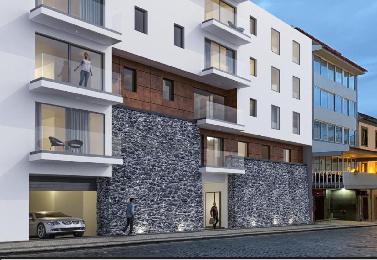 Picture of Home For Sale in Funchal, Madeira, Portugal