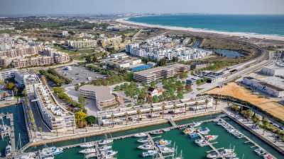 Hotel For Sale in Lagos, Portugal