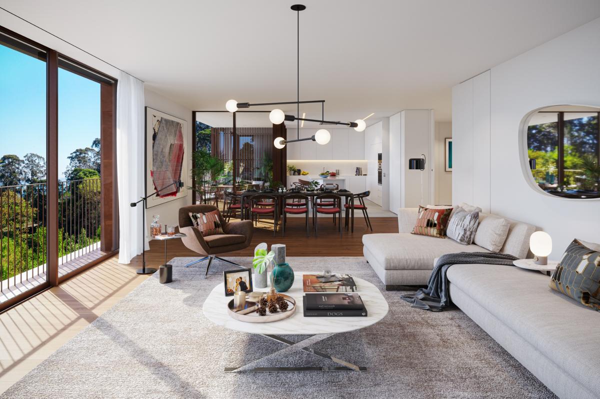 Picture of Condo For Sale in Vila Nova de Gaia, Porto District, Portugal