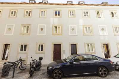 Home For Sale in Lisboa, Portugal