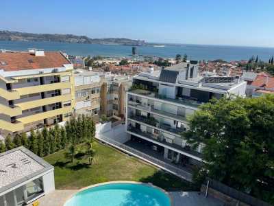 Condo For Sale in Oeiras, Portugal