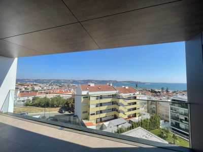 Condo For Sale in Oeiras, Portugal