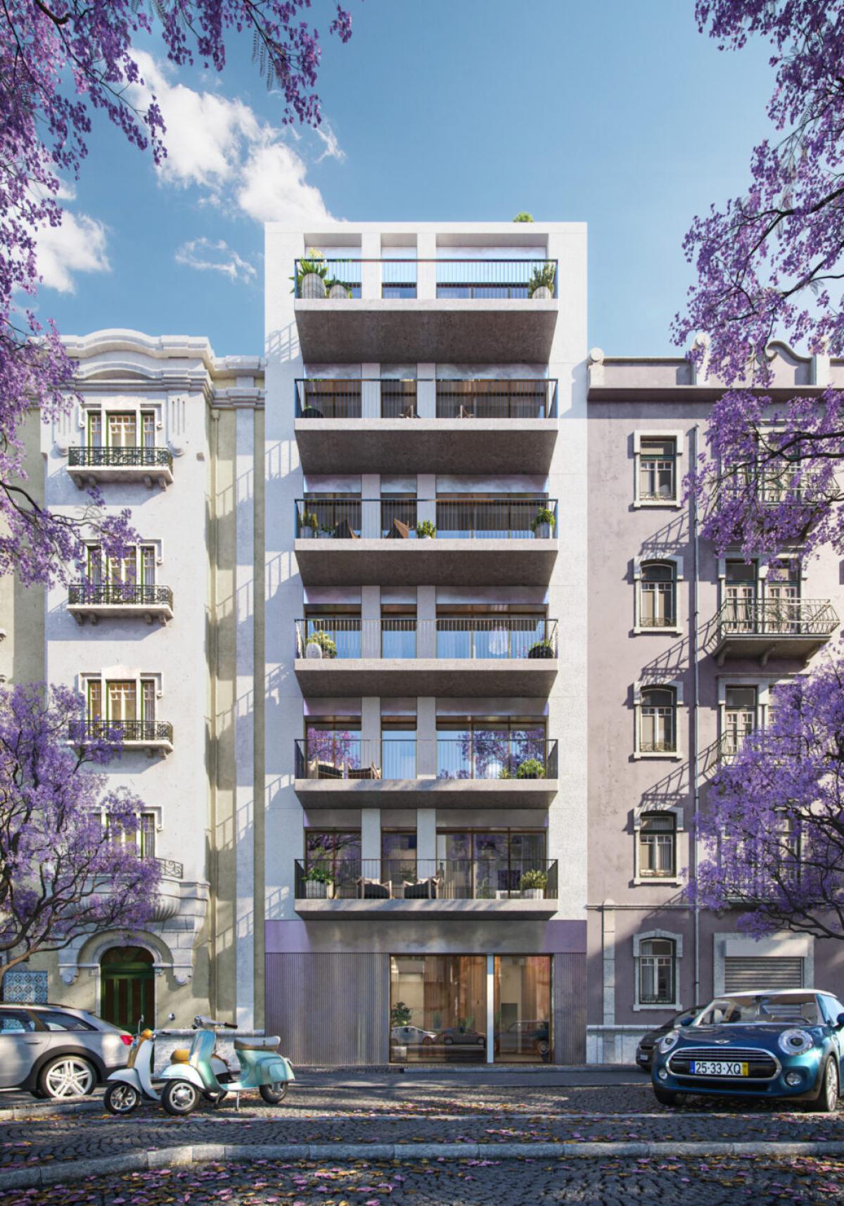 Picture of Home For Sale in Lisboa, Lisboa, Portugal