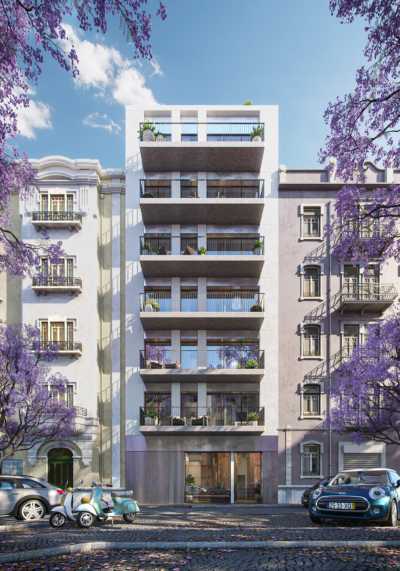 Home For Sale in Lisboa, Portugal