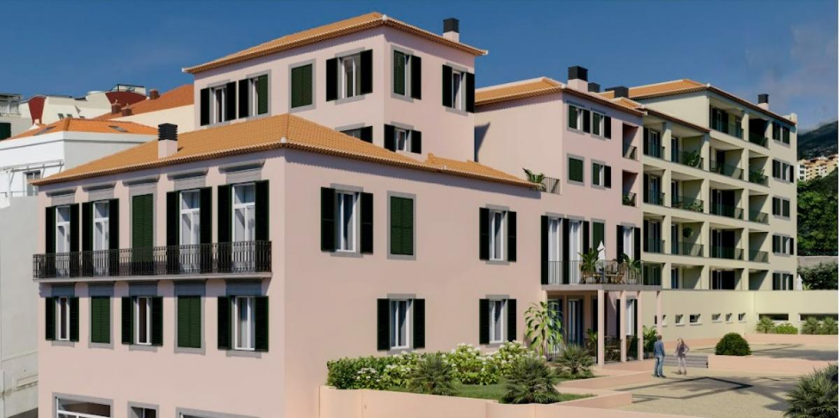 Picture of Home For Sale in Funchal, Madeira, Portugal