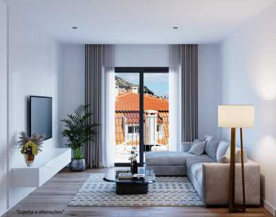 Condo For Sale in Funchal, Portugal