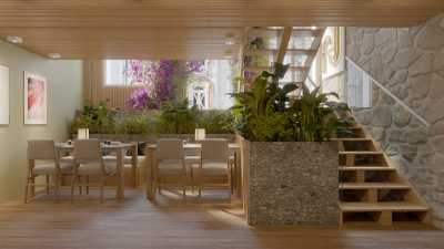 Restaurant For Sale in Matosinhos, Portugal