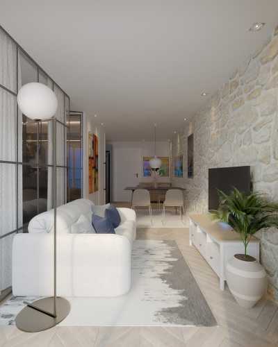 Condo For Sale in Matosinhos, Portugal
