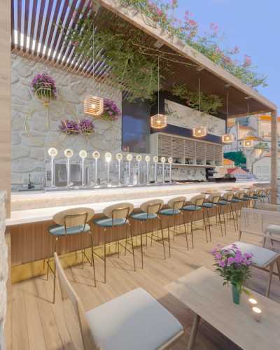 Restaurant For Sale in Matosinhos, Portugal