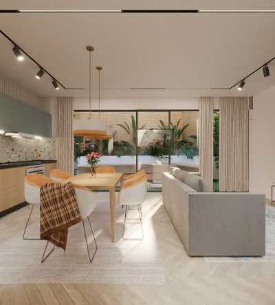 Condo For Sale in Matosinhos, Portugal