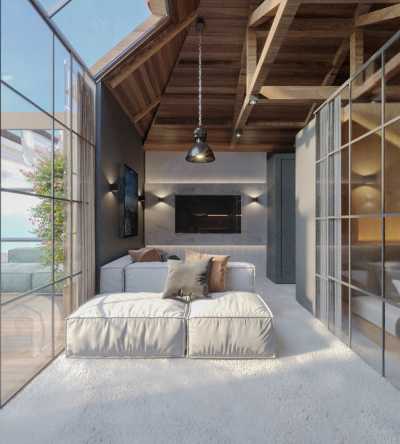 Condo For Sale in Matosinhos, Portugal