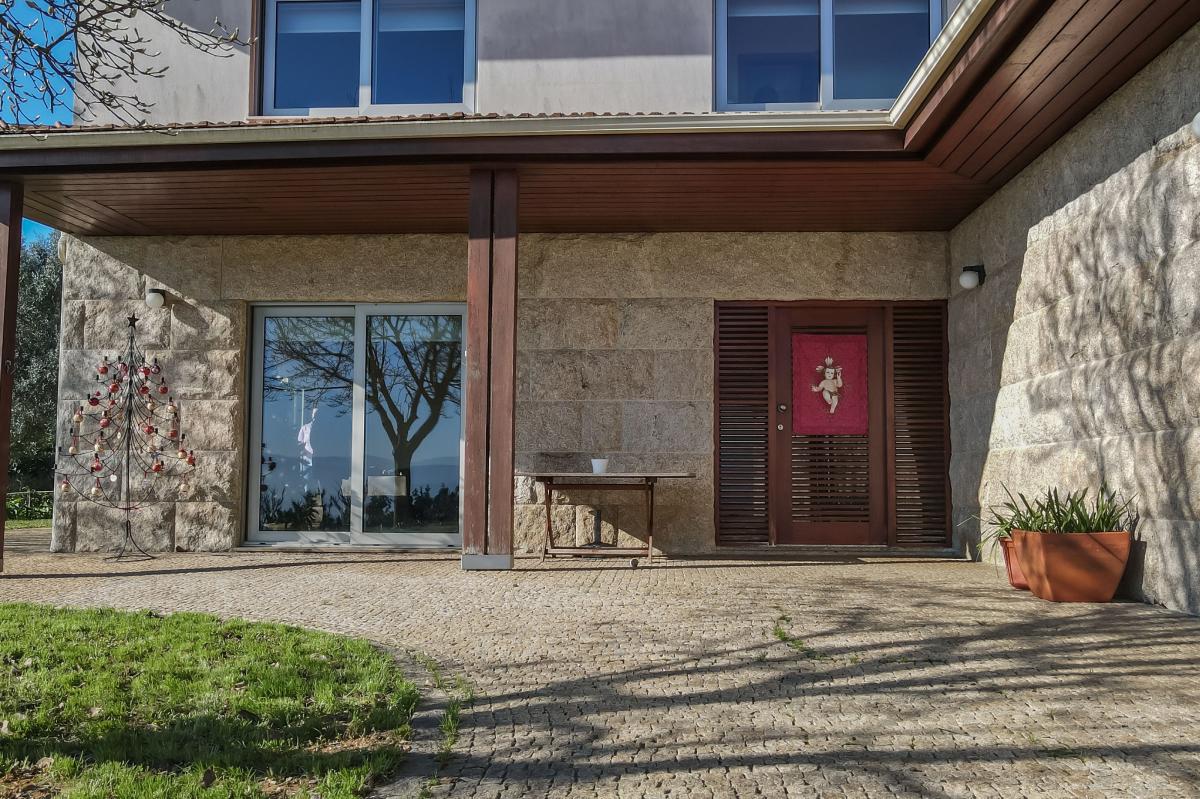 Picture of Home For Sale in Amarante, Porto District, Portugal