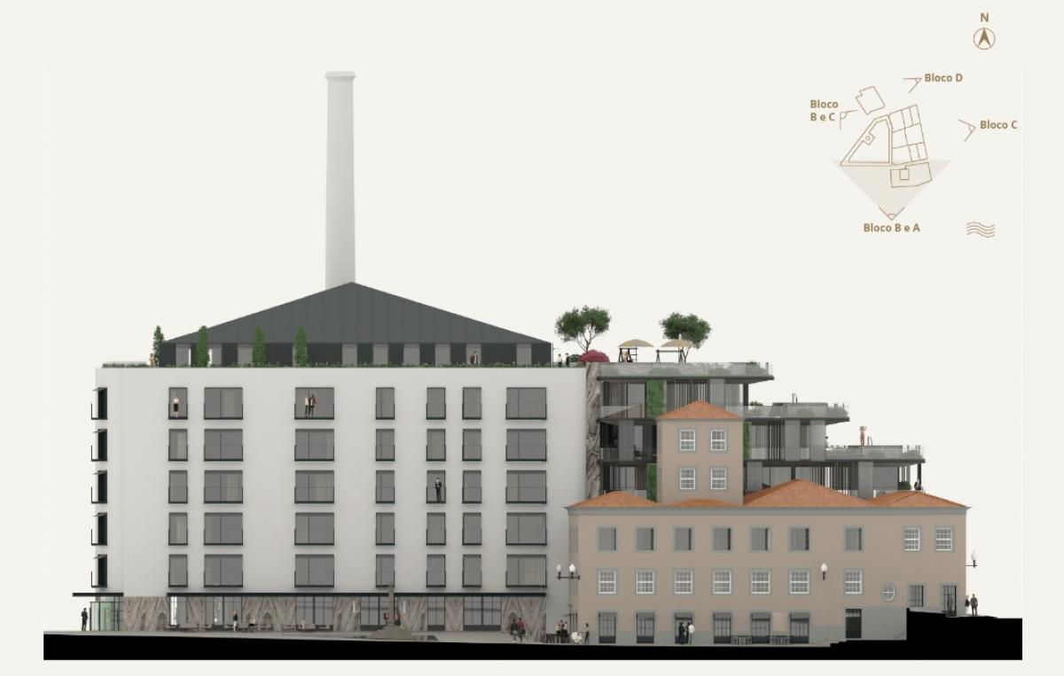 Picture of Home For Sale in Funchal, Madeira, Portugal