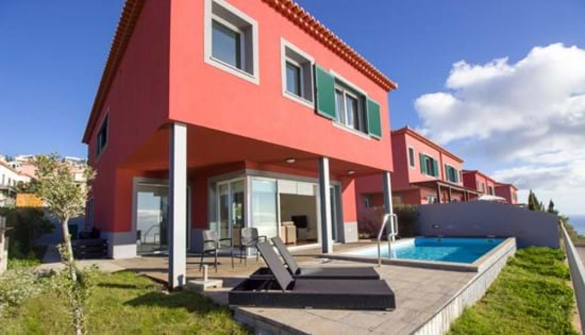 Picture of Home For Sale in Calheta (Madeira), Madeira, Portugal