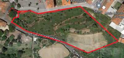 Residential Land For Sale in Oliveira Do Hospital, Portugal