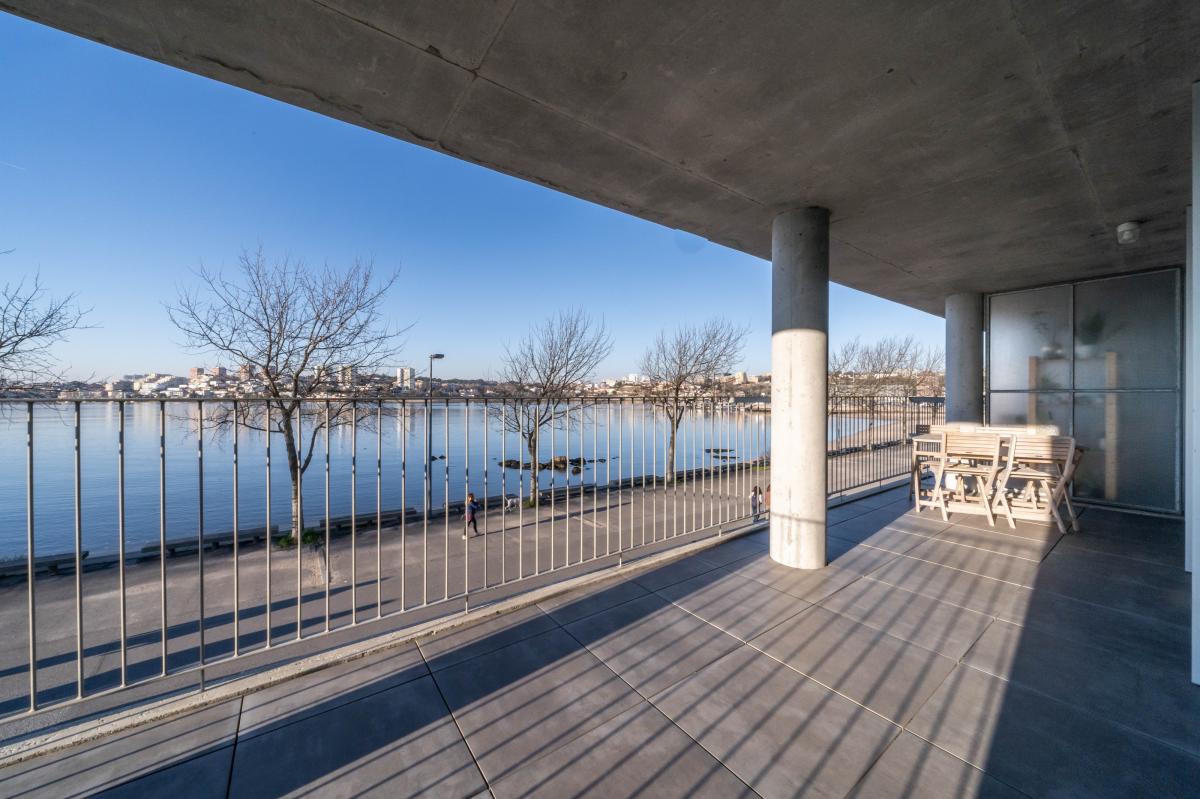 Picture of Duplex For Sale in Vila Nova de Gaia, Porto District, Portugal