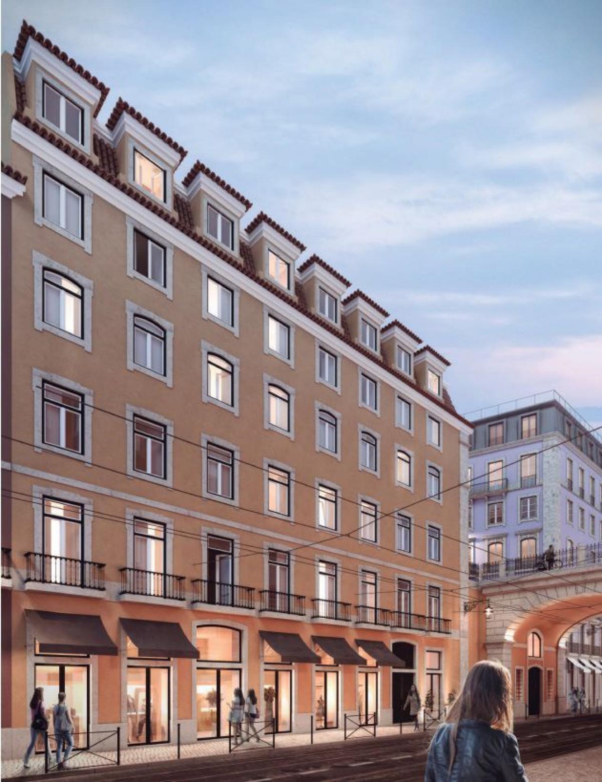 Picture of Retail For Sale in Lisboa, Lisboa, Portugal