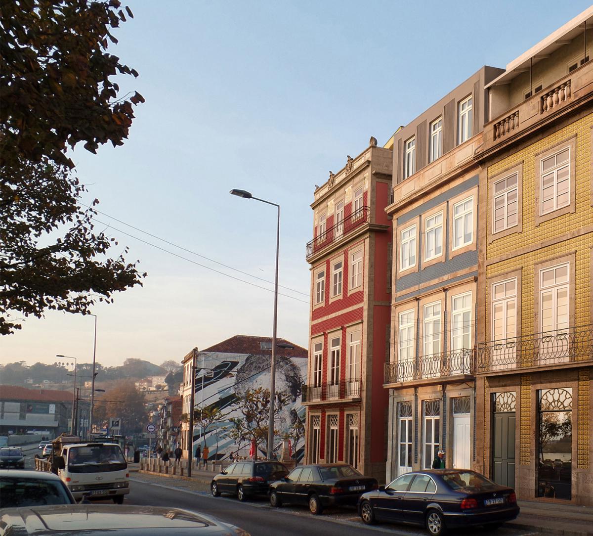 Picture of Retail For Sale in Porto, , Portugal