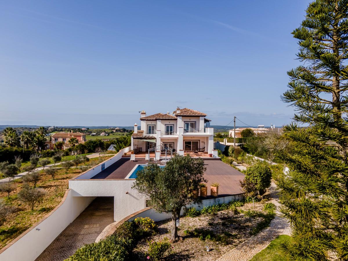 Picture of Home For Sale in Lagos, Algarve, Portugal