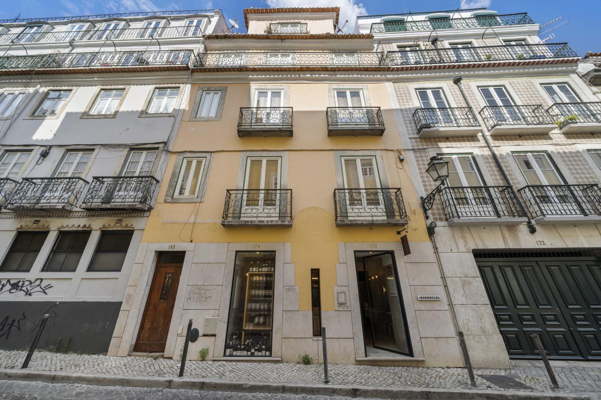 Picture of Home For Sale in Lisboa, Lisboa, Portugal