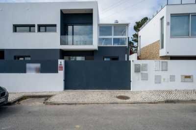 Home For Sale in Sesimbra, Portugal