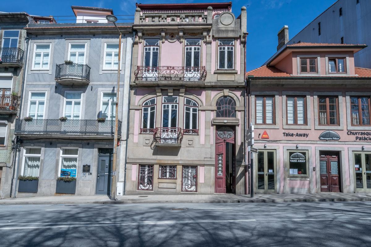 Picture of Home For Sale in Porto, , Portugal