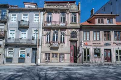 Home For Sale in Porto, Portugal