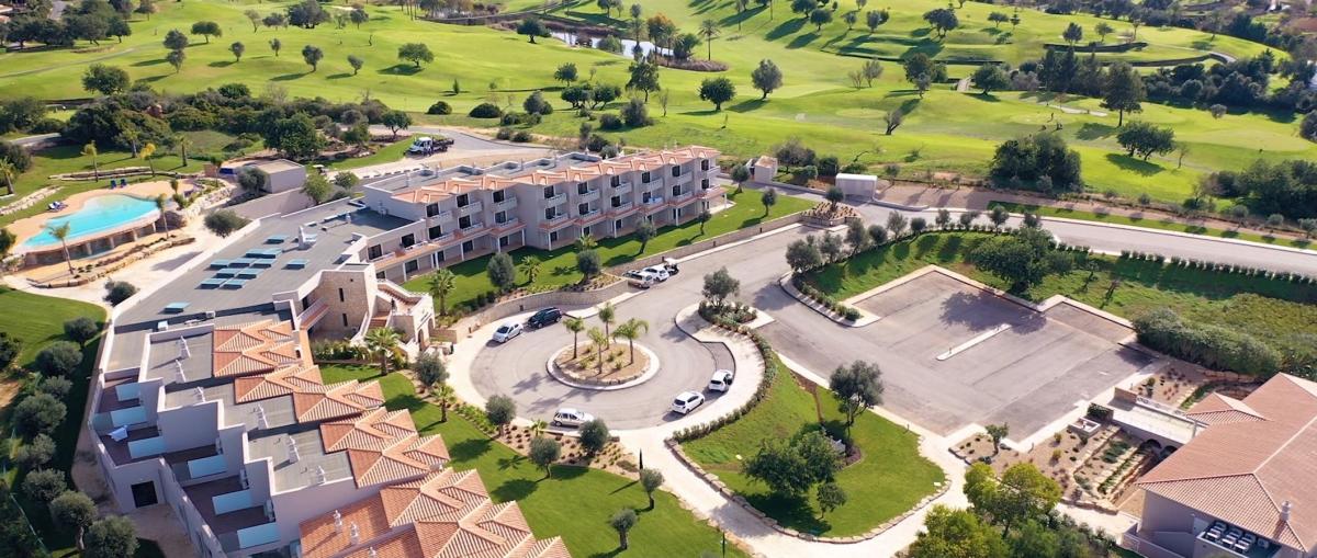 Picture of Duplex For Sale in Lagoa, Algarve, Portugal