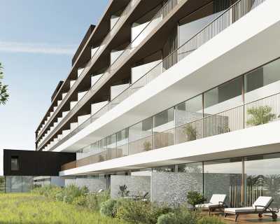 Condo For Sale in Seixal, Portugal