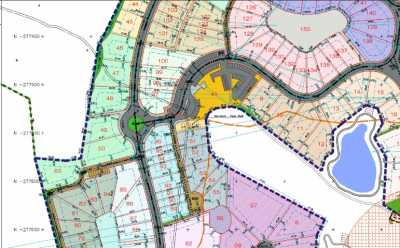 Residential Land For Sale in 