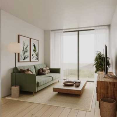 Condo For Sale in Paredes, Portugal