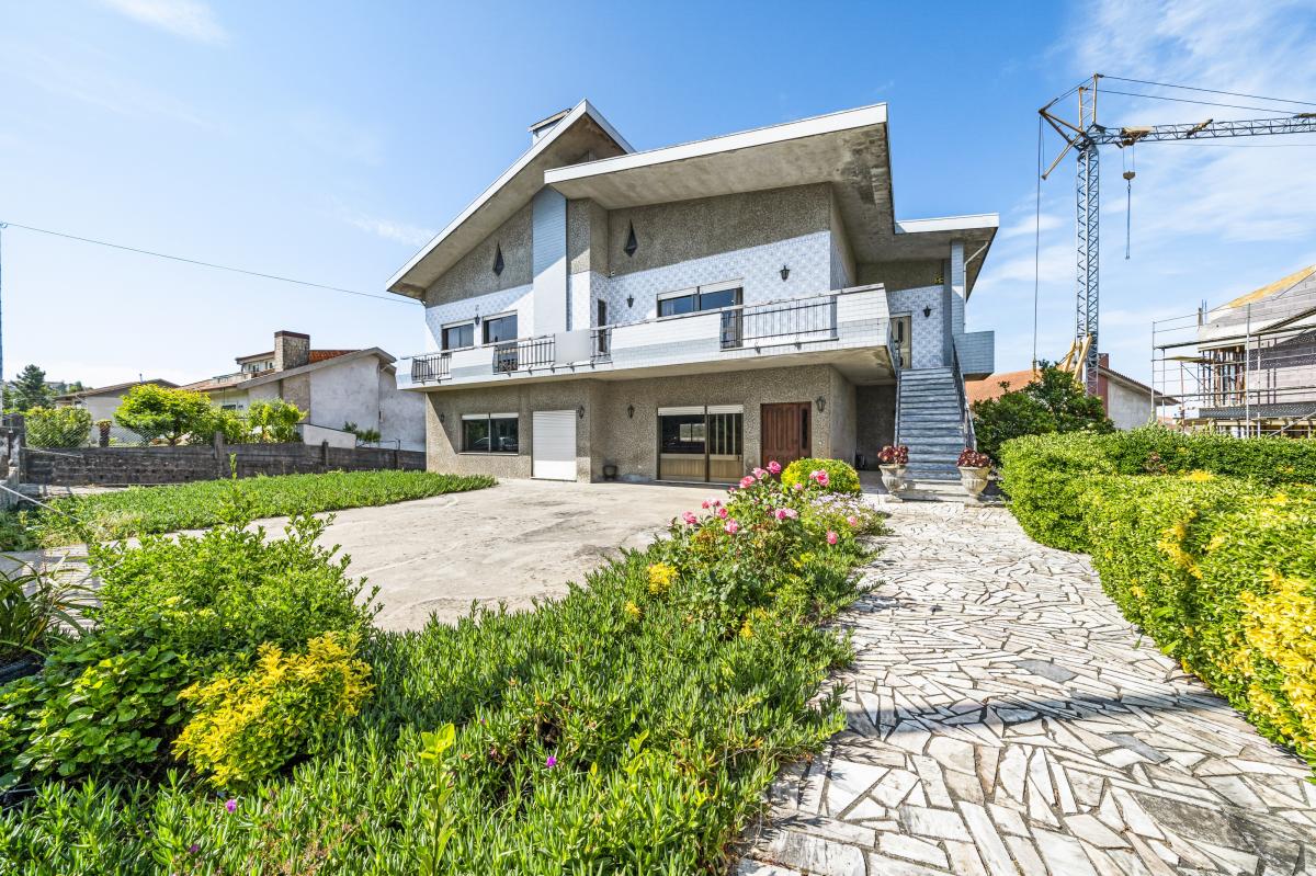 Picture of Home For Sale in Vila Nova de Gaia, Porto District, Portugal