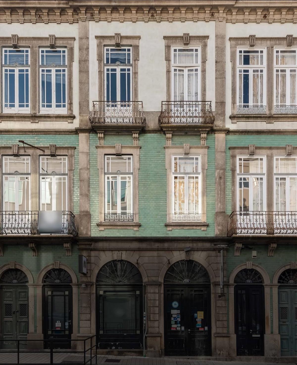Picture of Home For Sale in Porto, , Portugal