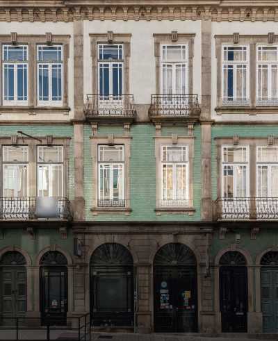 Home For Sale in Porto, Portugal