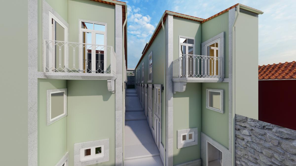 Picture of Home For Sale in Porto, , Portugal