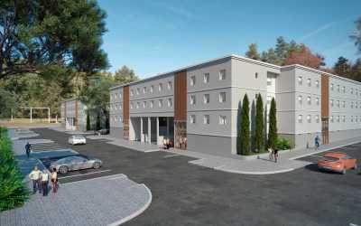 Condo For Sale in Portalegre, Portugal