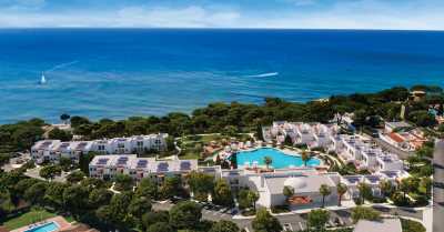 Home For Sale in Albufeira, Portugal