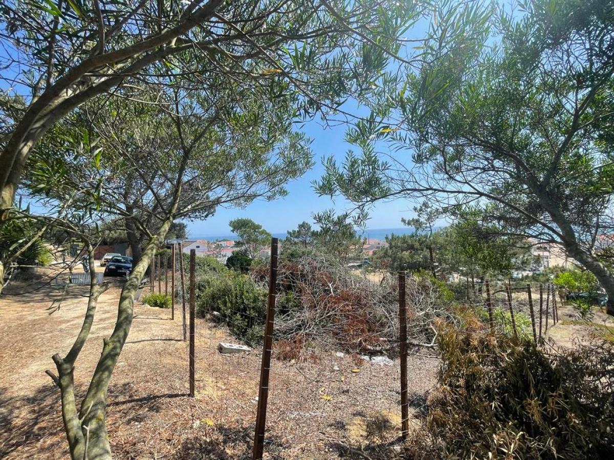 Picture of Residential Land For Sale in Almada, Other, Portugal