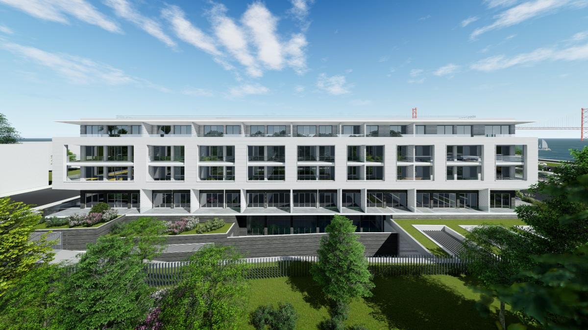 Picture of Duplex For Sale in Lisboa, Lisboa, Portugal