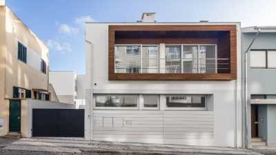 Home For Sale in Espinho, Portugal