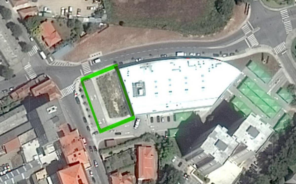 Picture of Residential Land For Sale in Porto, , Portugal
